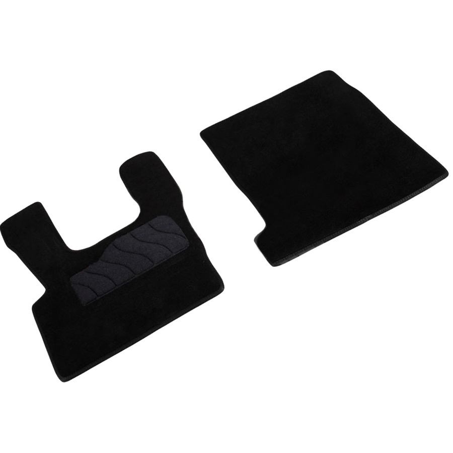 Коврик в салон Seintex 85649