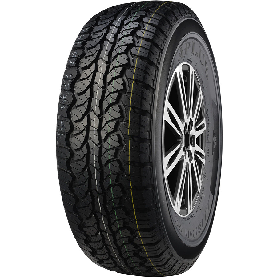 A929 AT 185/75 R16C 104S