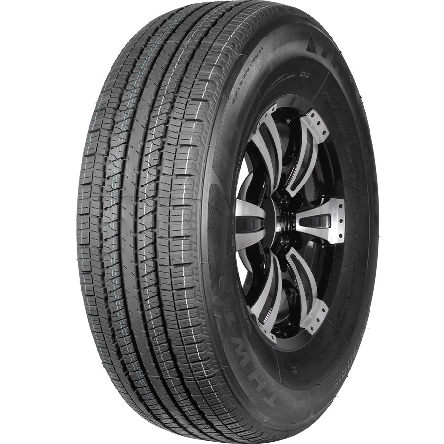 Triangle TR257