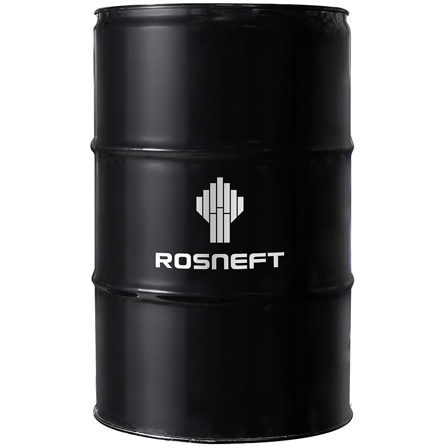 Моторное масло Rosneft Magnum Coldtec 5w40 SN/CF синтетика 60л