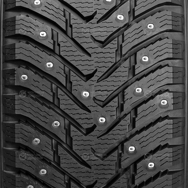 Шина Ikon Character Ice 8 (Nordman 8) 175/70 R13 82T в Красноуфимске