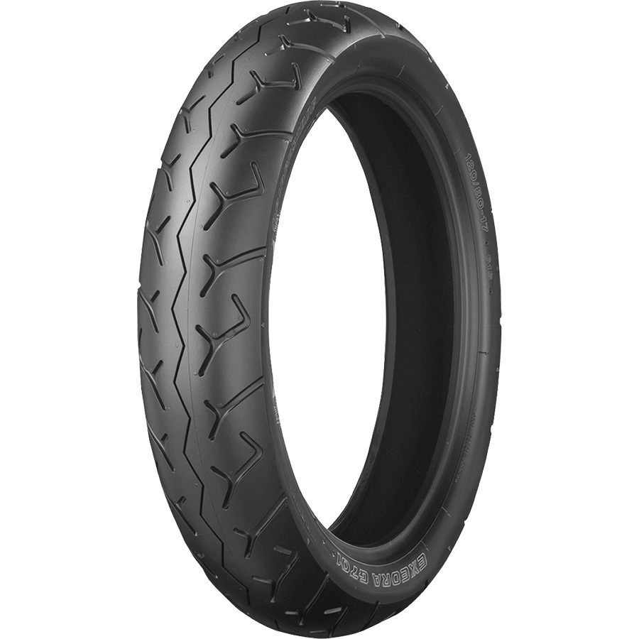 Мотошина Bridgestone Exedra G701 130/70 R18 63H
