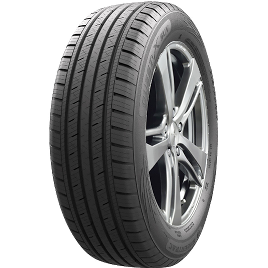 Quest X SUV 225/60 R17 99H