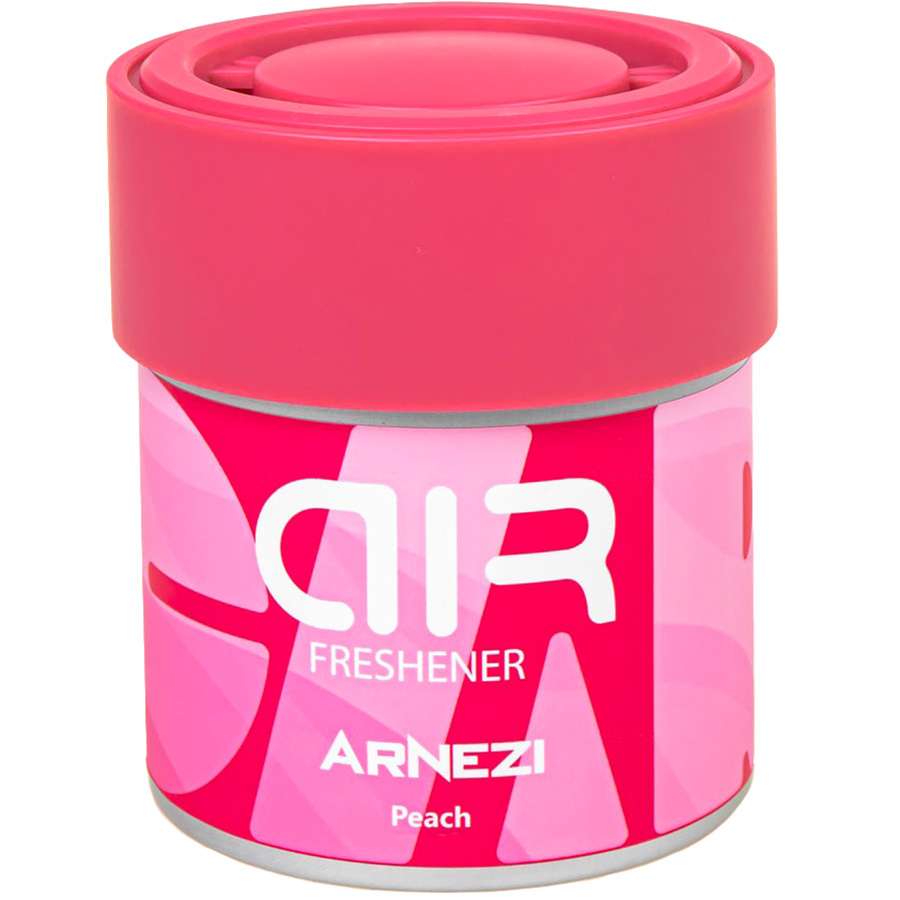 Ароматизатор Arnezi Peach (art. A1510112)