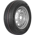Lanvigator Comfort II 185/60 R14 82 H + Trebl 53B35B TREBL 5.5x14 4x98 ET35 DIA58.6