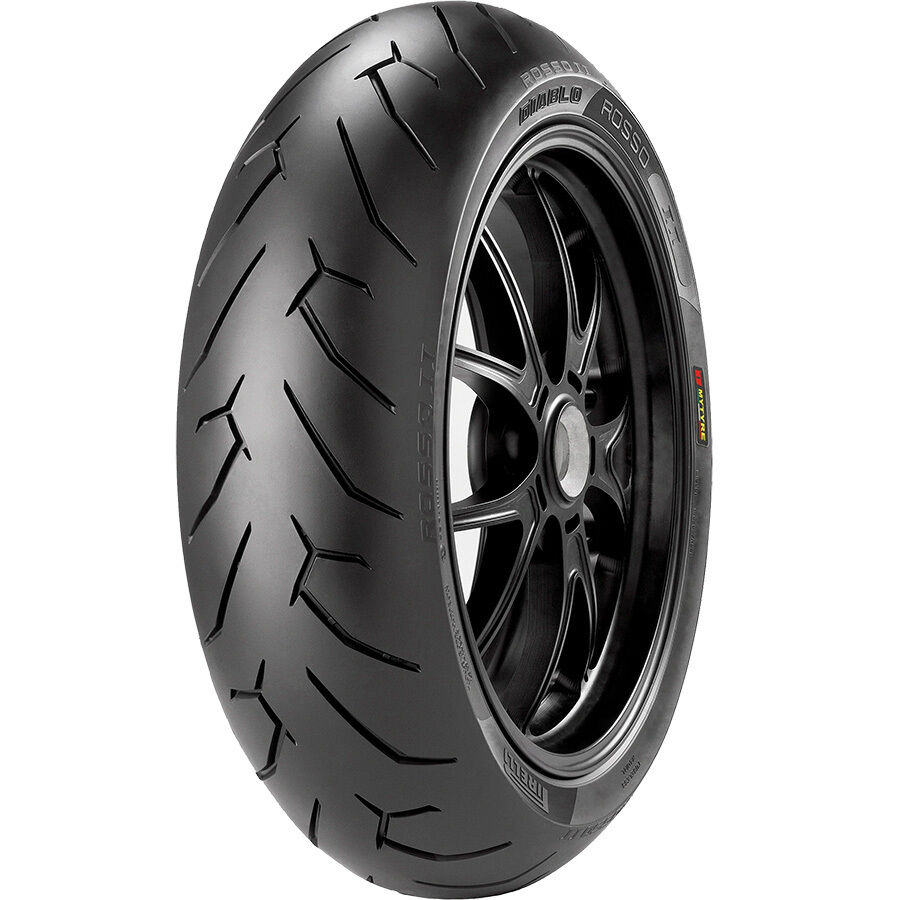 Мотошина Pirelli