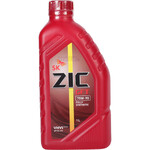 Трансмиссионное масло ZIC GFT 75W-90, 4 л(уценка)