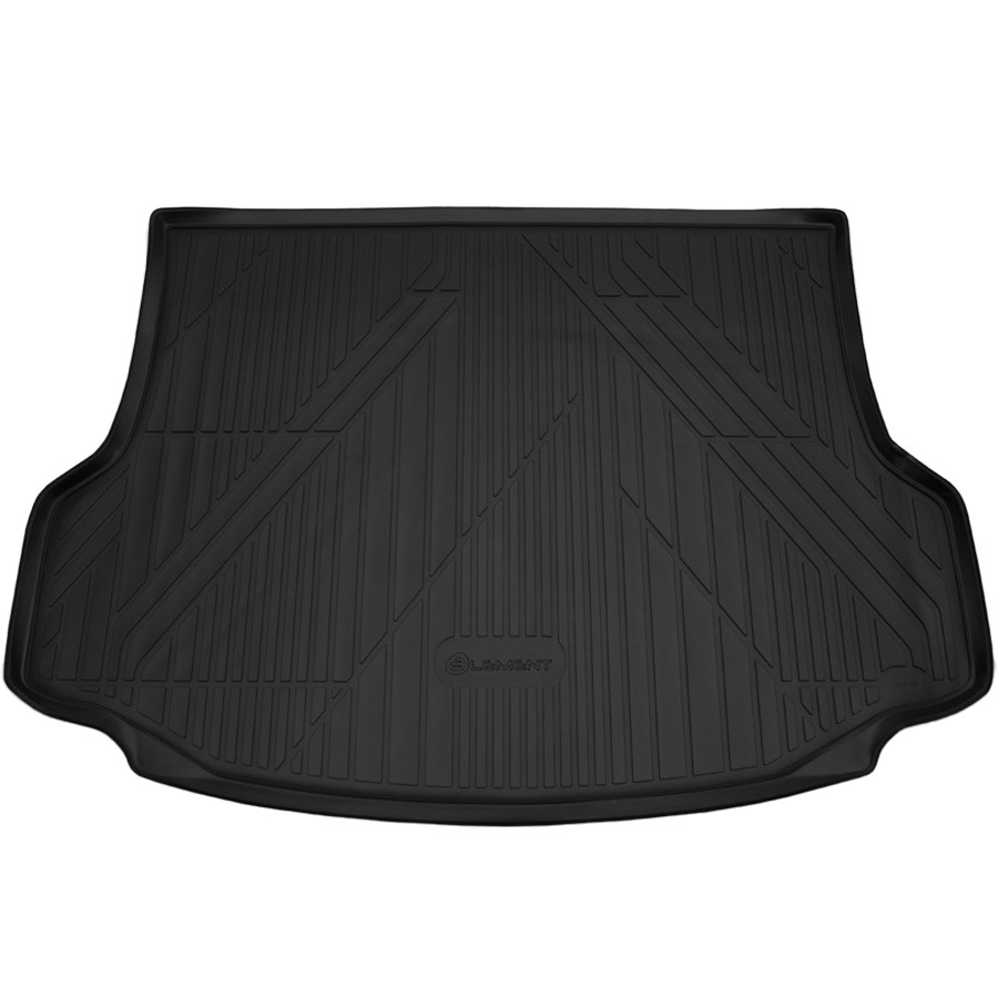 Коврик в багажник Autofamily CARTYT00002