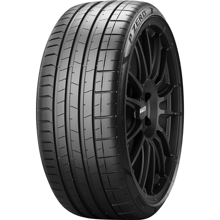 Автомобильная шина Pirelli P-Zero Sports Car 255/55 R19 107W 23910