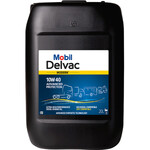 Масло моторное Mobil Delvac Modern Super Defense 10W-40 20л