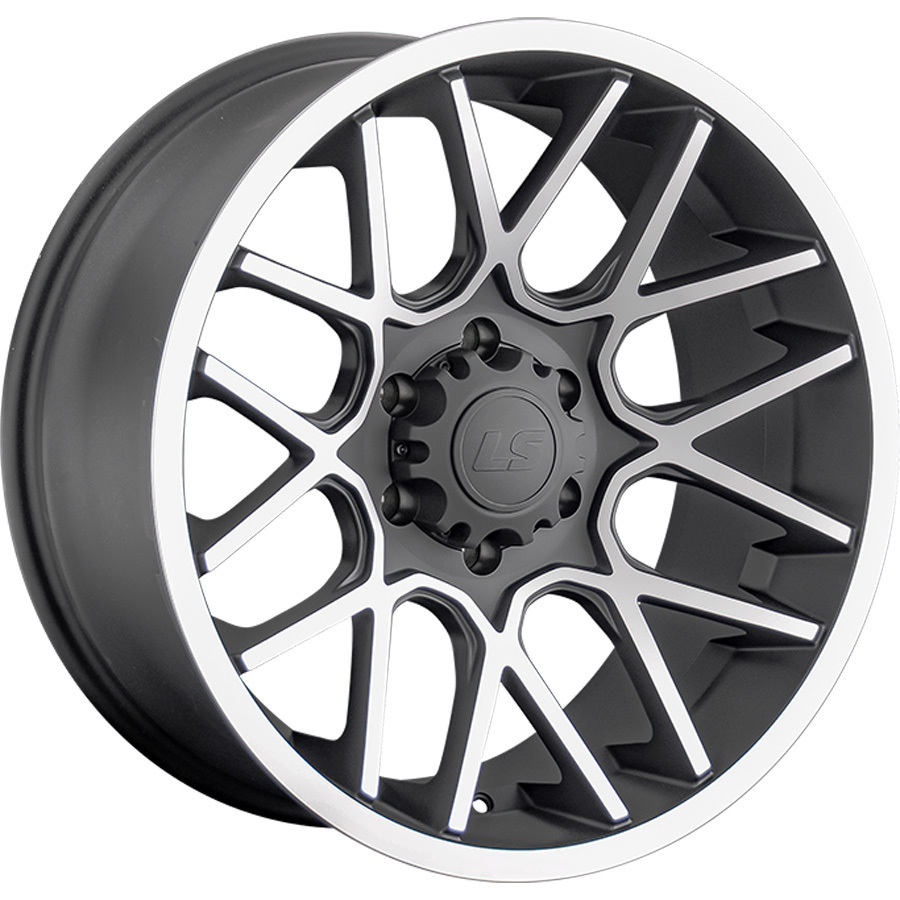 LS 1349 10x20/6x139.7 D106.1 ET MBF