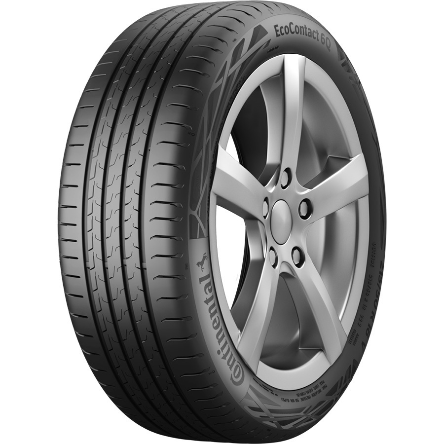 Conti Eco Contact 6 Q 275/30 R21 98Y