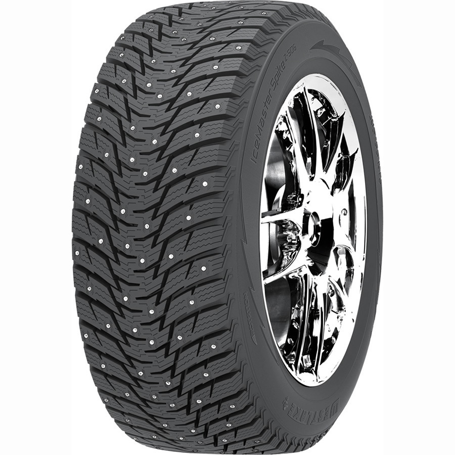 WestLake Z506 235/40 R18 95T Шипованные