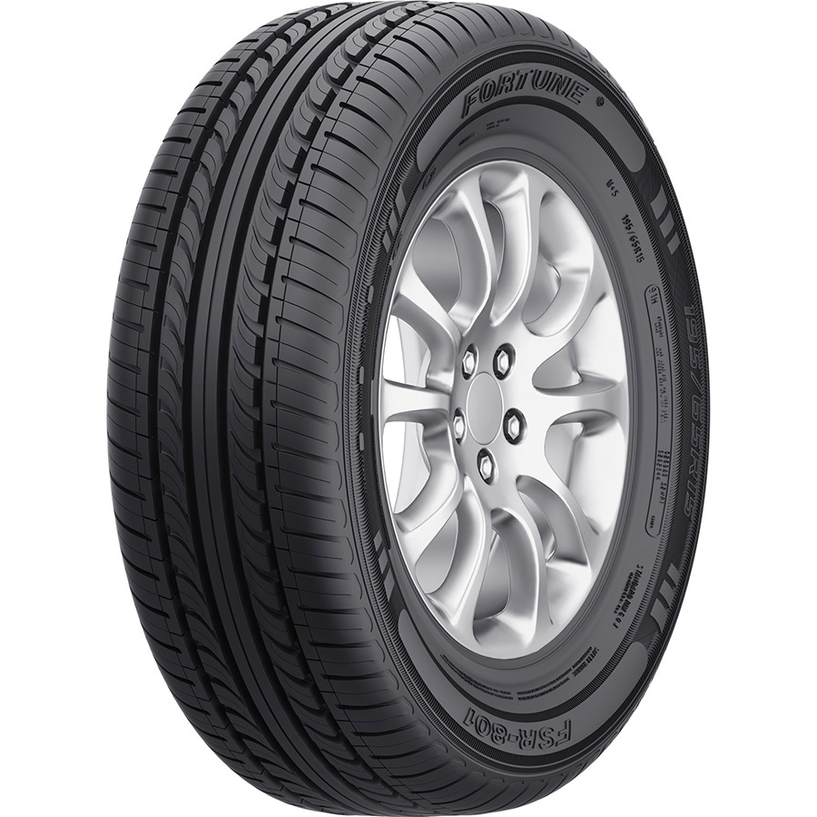 Автомобильная шина Fortune FSR-801 165/65 R14 79T