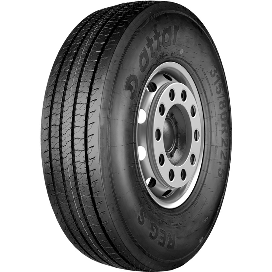 REG S 315/70 R22.5 154L