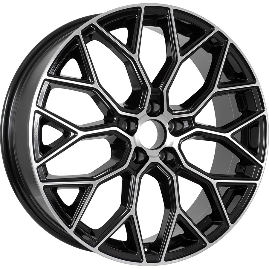 Колесный диск RST R198 6.5x18/5x108 D60.1 ET33 BD
