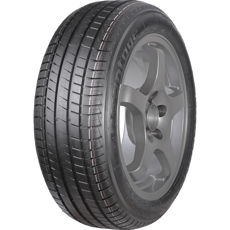 Автомобильная шина BFGoodrich Advantage 225/40 R19 93Y