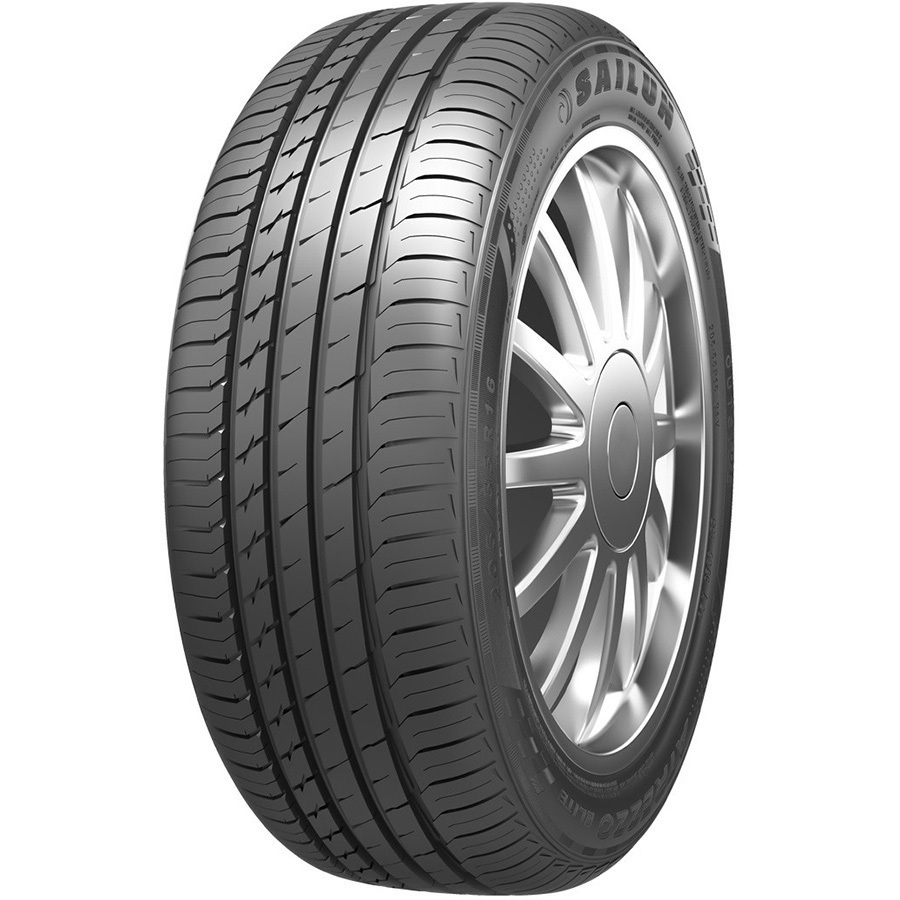 Автомобильная шина Sailun 205/60 R16 96V