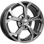 iFree Эрнесто  6.5xR15 5x114.3 ET43 DIA67.1