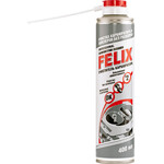 Очиститель карбюратора FELIX 400 мл аэрозоль