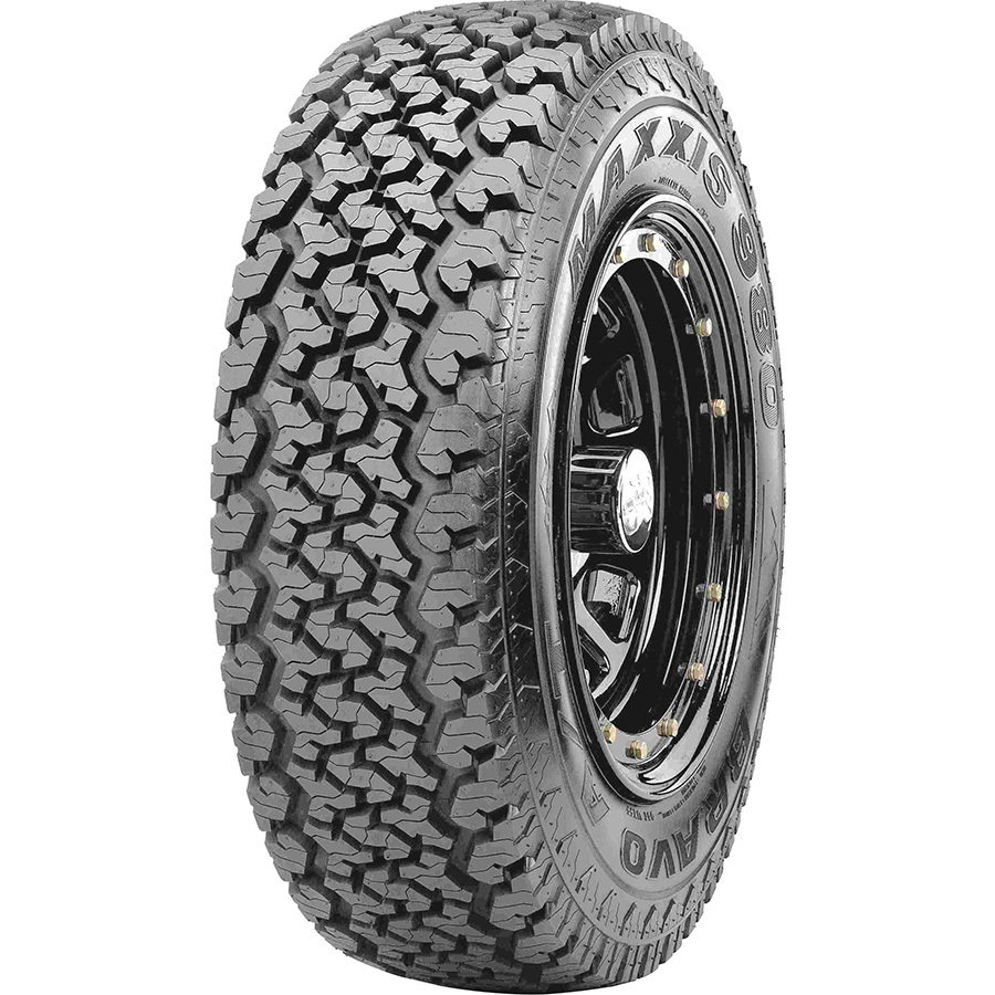 Автомобильная шина Maxxis AT980 265/70 R16 117Q