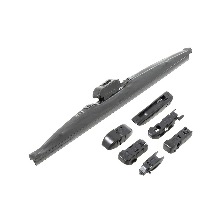 LYNX Щетка стеклоочистителя каркасная зимняя LYNX 400мм/16 (art.LW400)