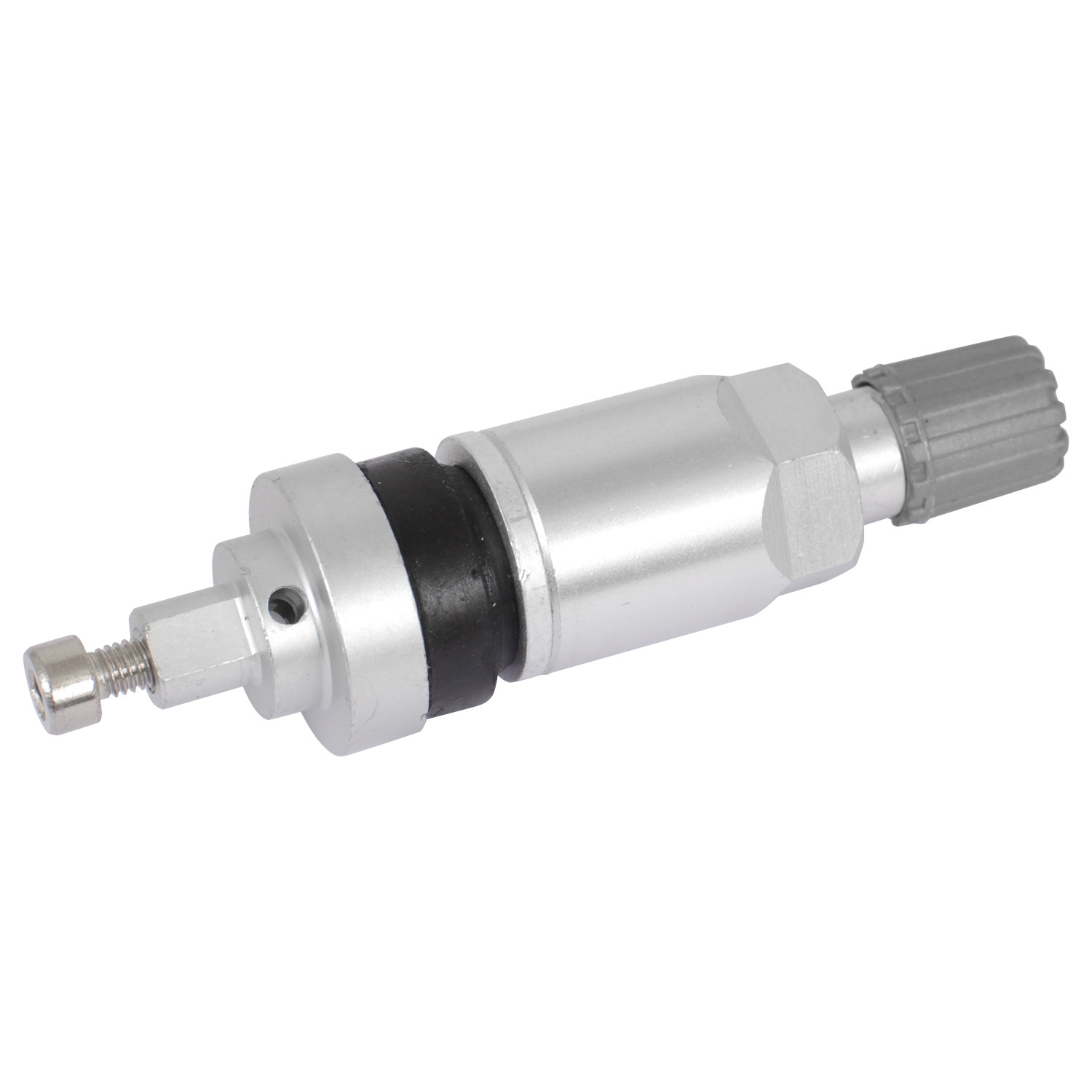 Датчики давления KDW Вентиль датчика давления в шинах алюминиевый KDW-V10