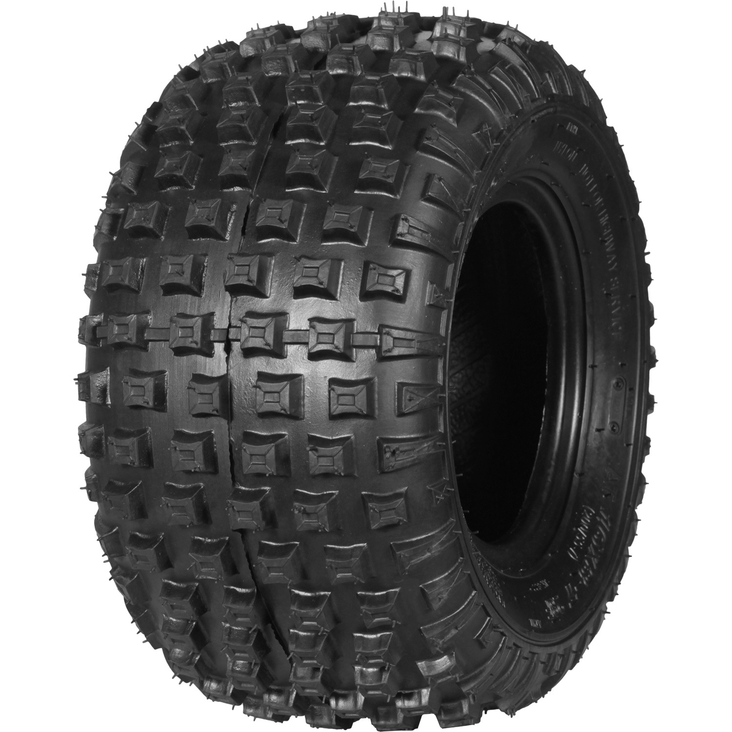 Novion JK-699 8.00/16 R7