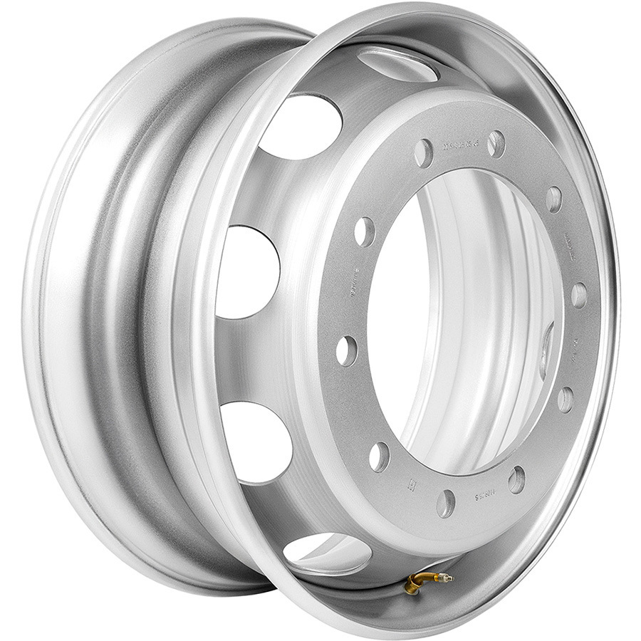 Колесный диск Accuride 15098OE Accuride M22 8.25xR22.5 10x335 ET152.5 DIA281