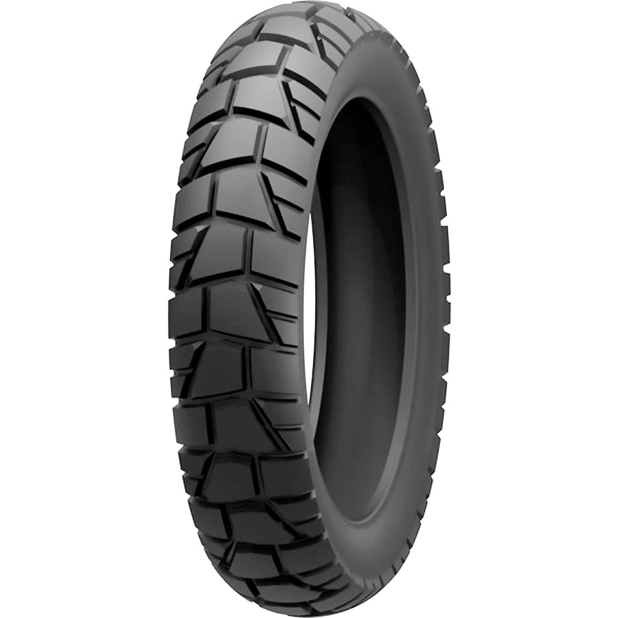 Мотошина Kenda K6342 130/80 R17 65T