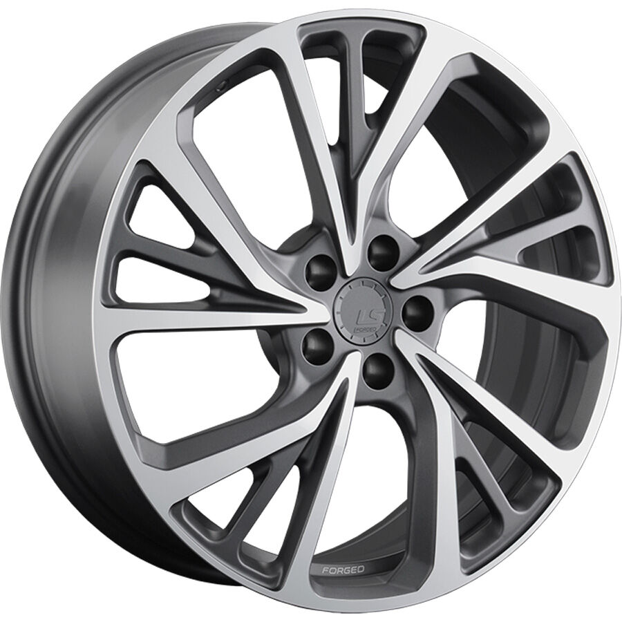 Диски LS Forged