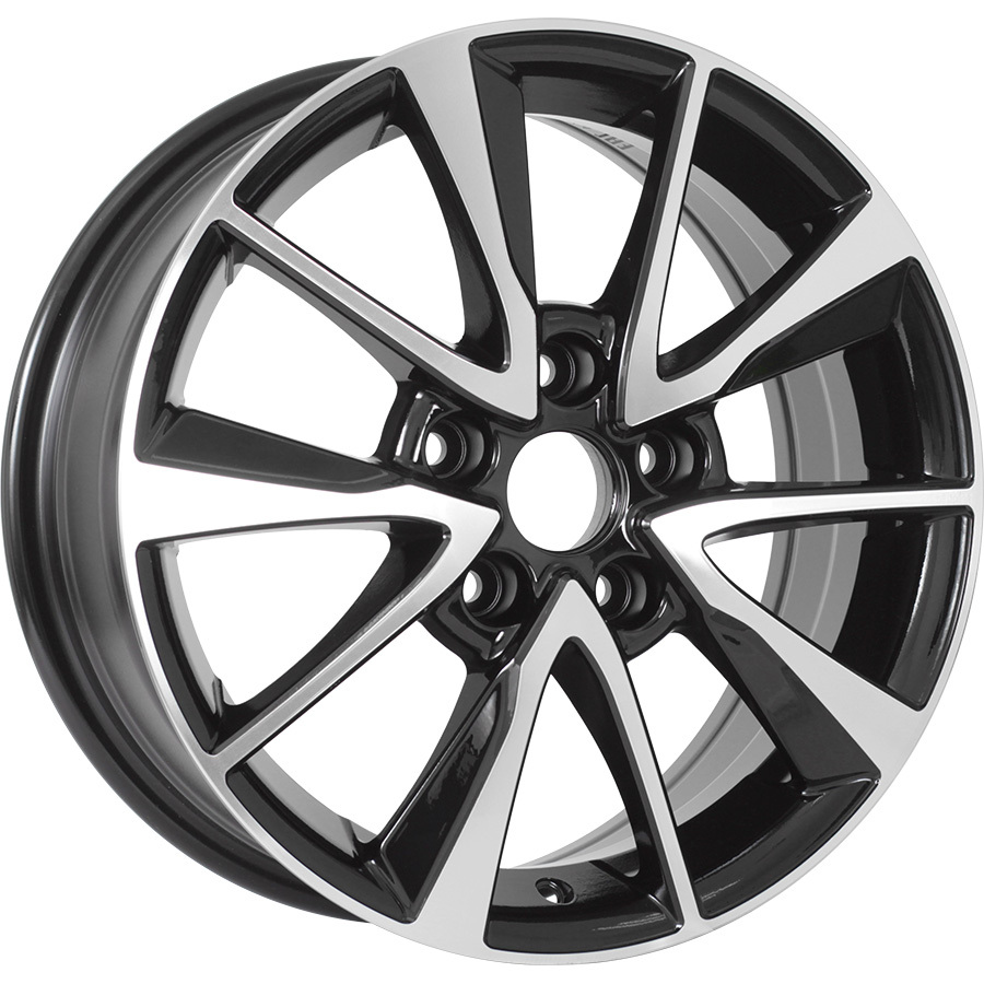 GS32 8x18/5x114.3 D67.1 ET34 BKF