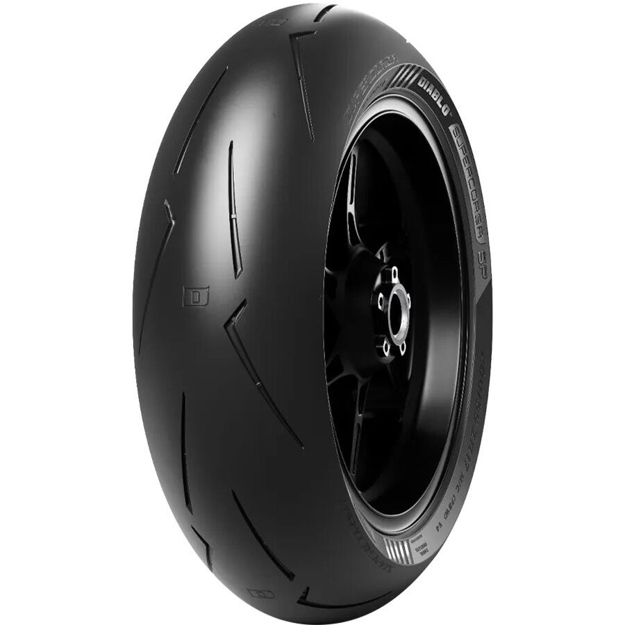 Мотошина Pirelli
