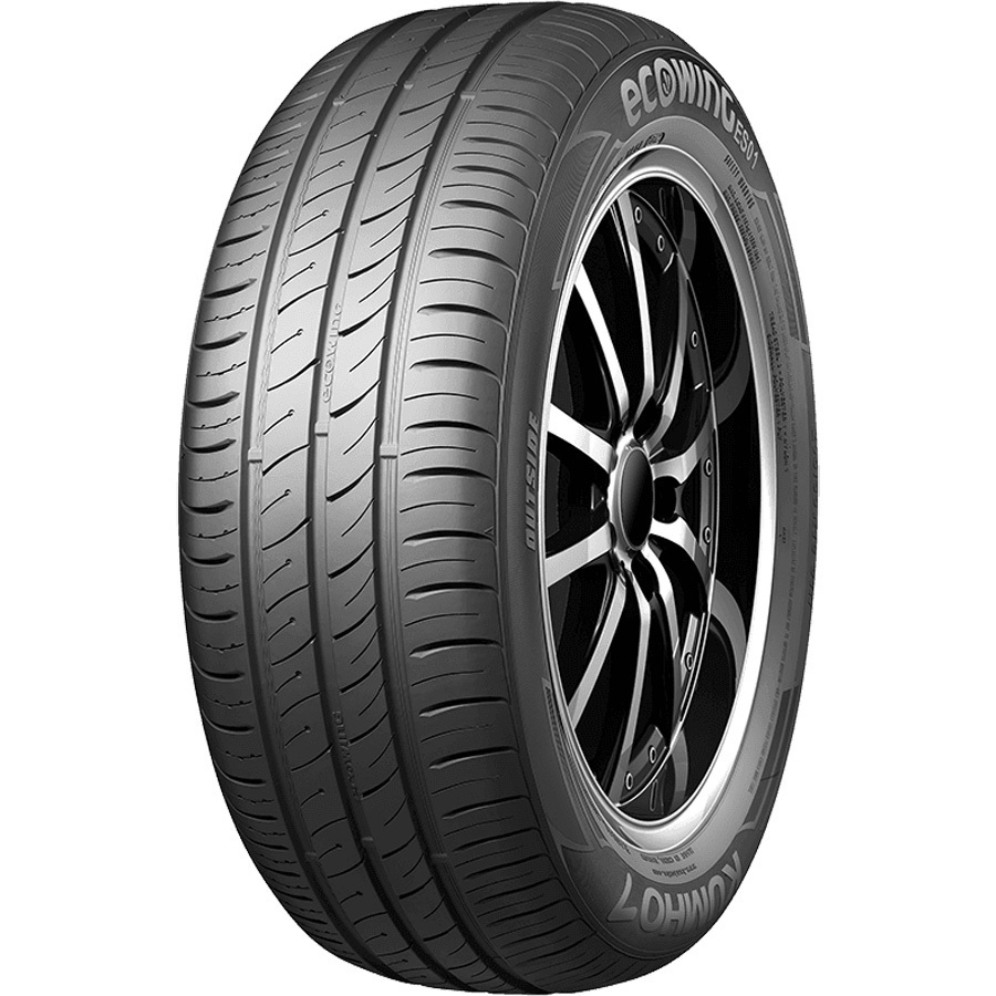 Solus KH27 185/55 R15 86H