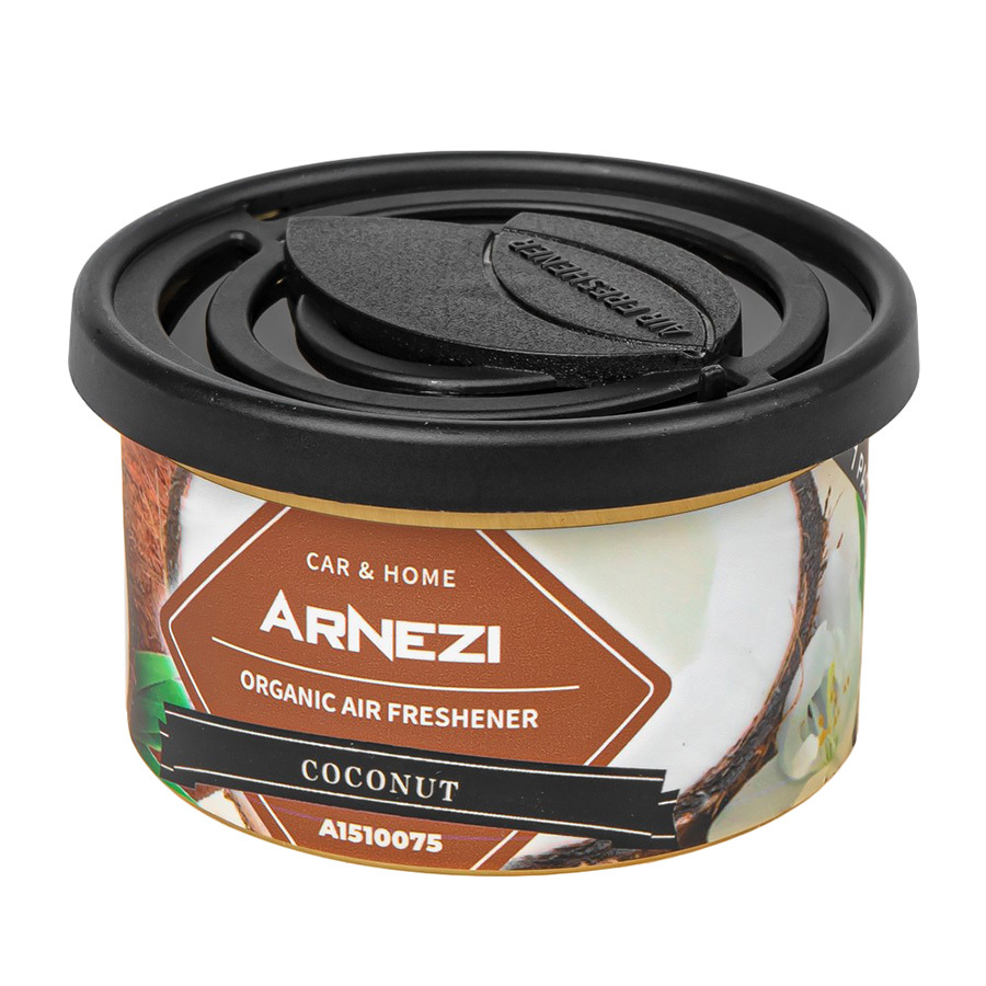 Ароматизатор Arnezi Coconut (art. A1510075)