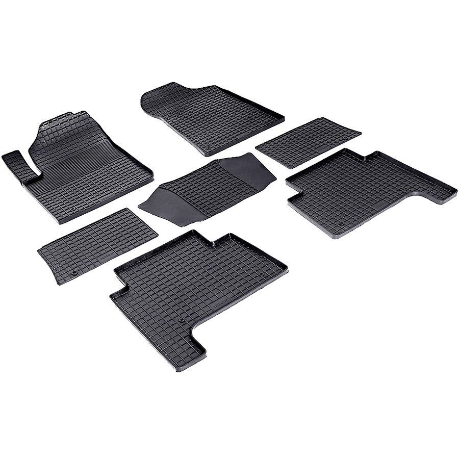 Seintex (Сетка) Коврик в салон Seintex (Сетка) 84890