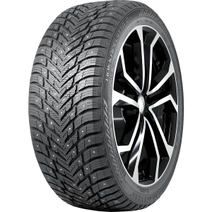 Шины Nokian Tyres Hakkapeliitta 10 EV  в  Москве 
