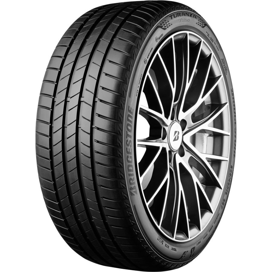 TURANZA T005 215/40 R18 89Y