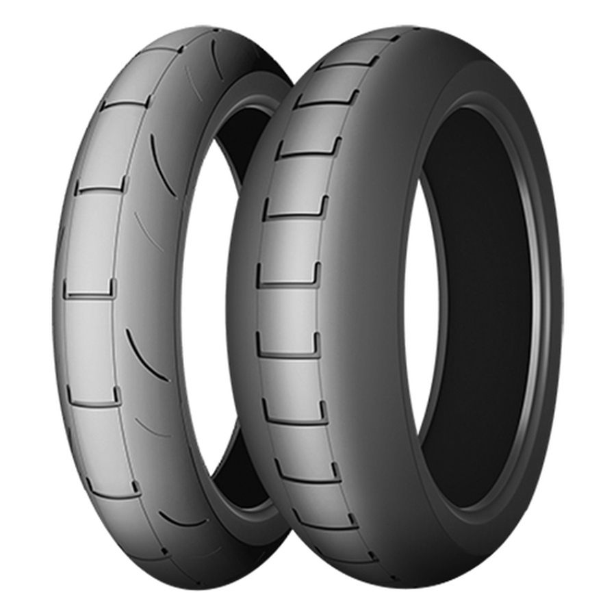 Power Supermoto B 120/75 R16.5