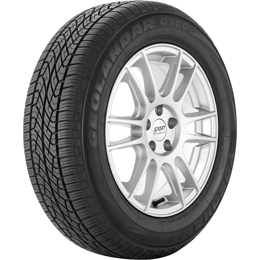 G900A SUV 215/55 R17 94V