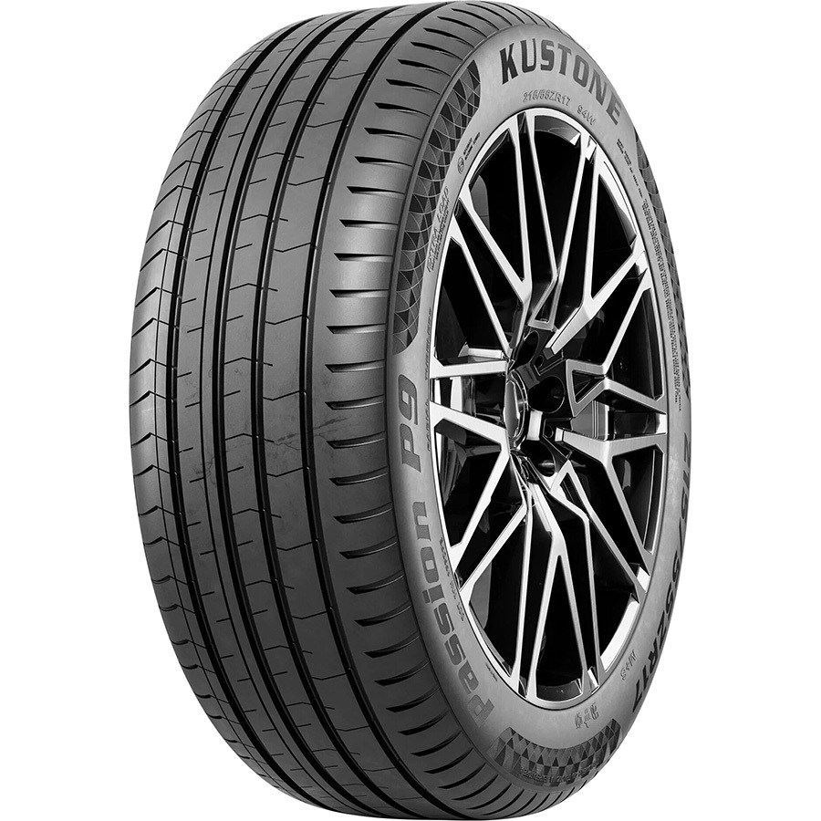 Passion P9 Run Flat 225/50 R18 99W