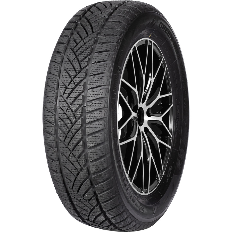 Автомобильная шина Linglong Green-Max Winter HP 195/65 R15 95T Без шипов