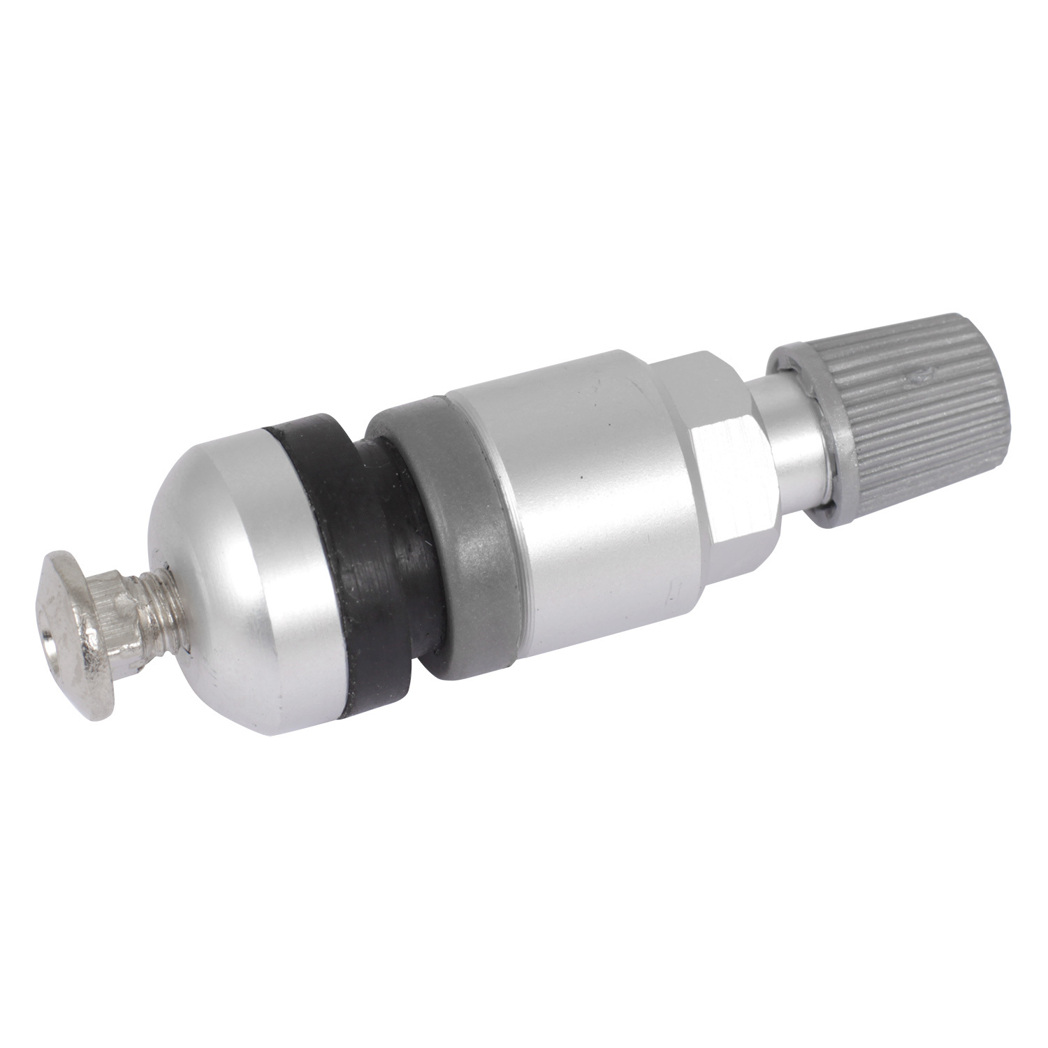 Датчики давления KDW Вентиль датчика давления в шинах алюминиевый KDW-V24