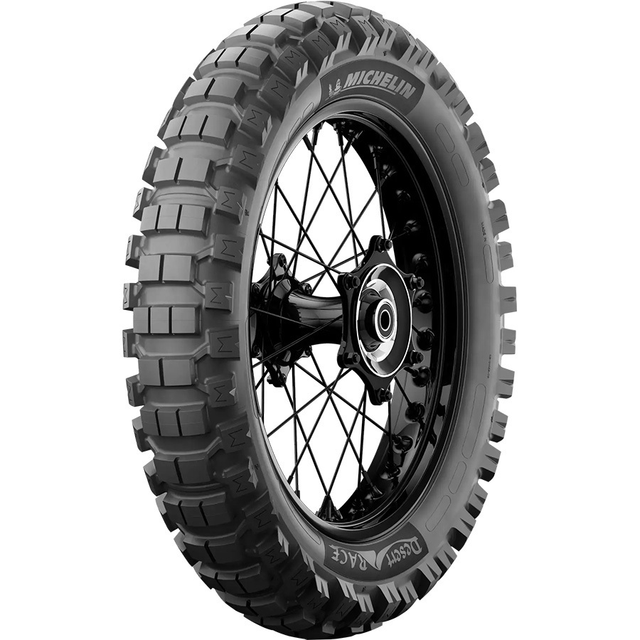 Desert Race 140/80 R18 70R