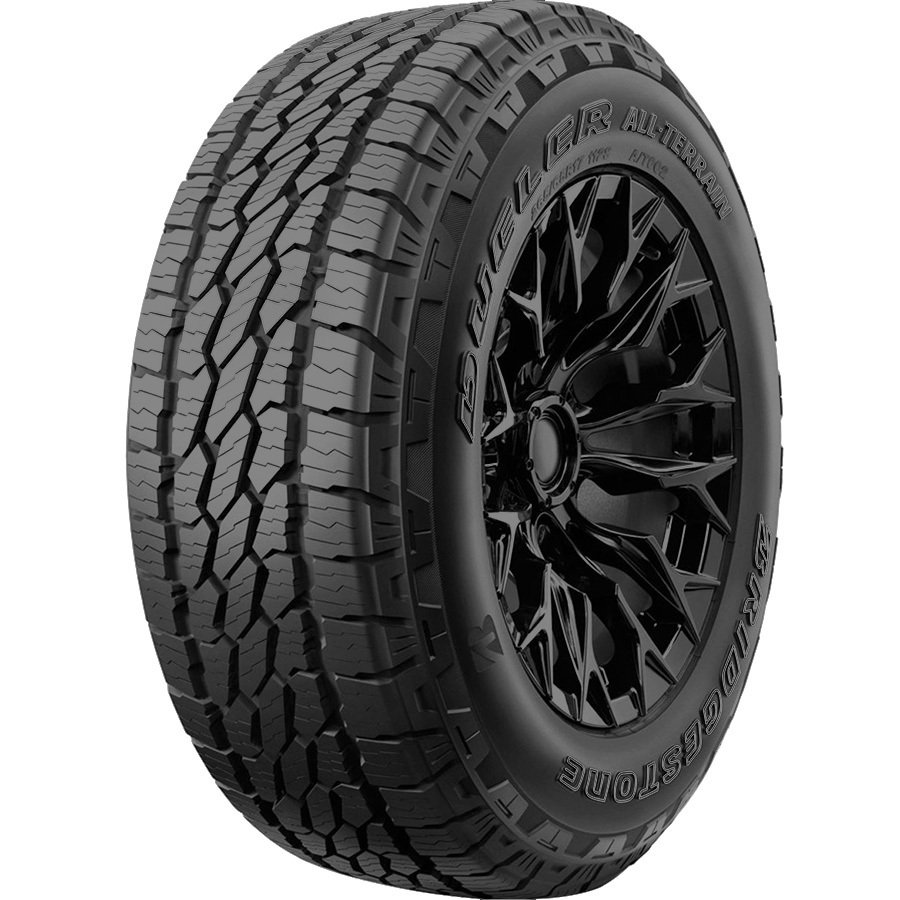 Bridgestone Dueler AT 002