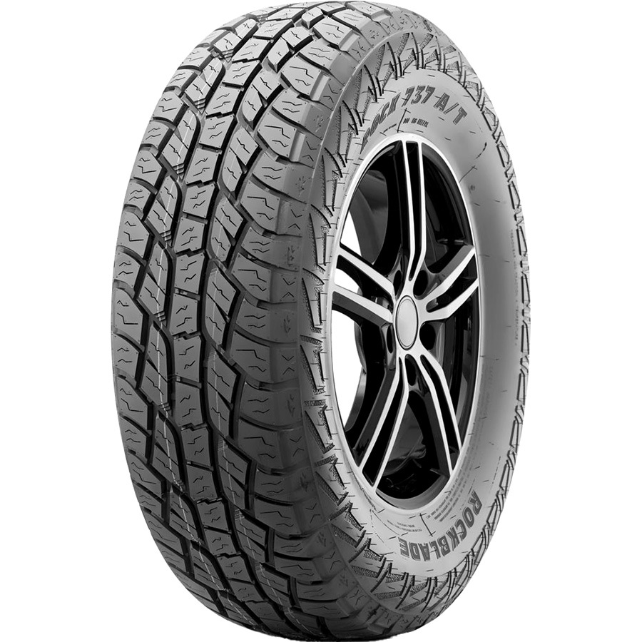 Rock 737 A/T 285/70 R17 121Q