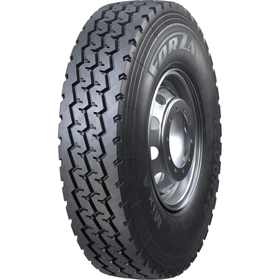 Грузовая шина Forza Forza Mix A 315/80 R22.5 156K