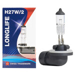 Лампа CA-RE Longlife - H27/2-27 Вт, 1 шт.