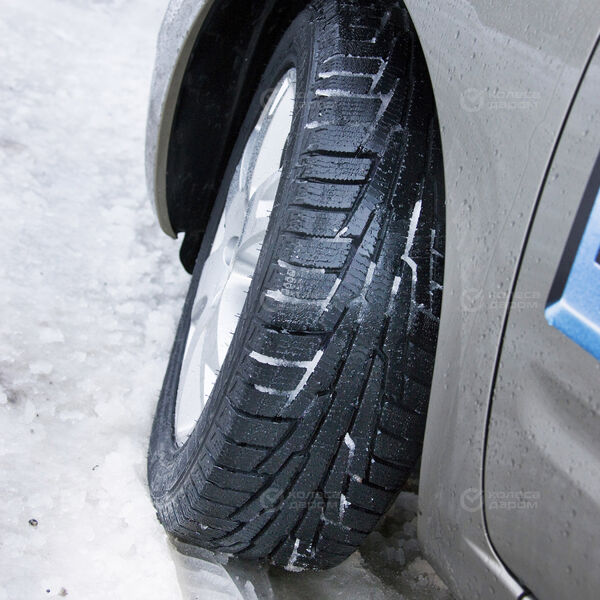 Шина Nokian Tyres Nordman RS2 215/55 R17 98R в Ноябрьске