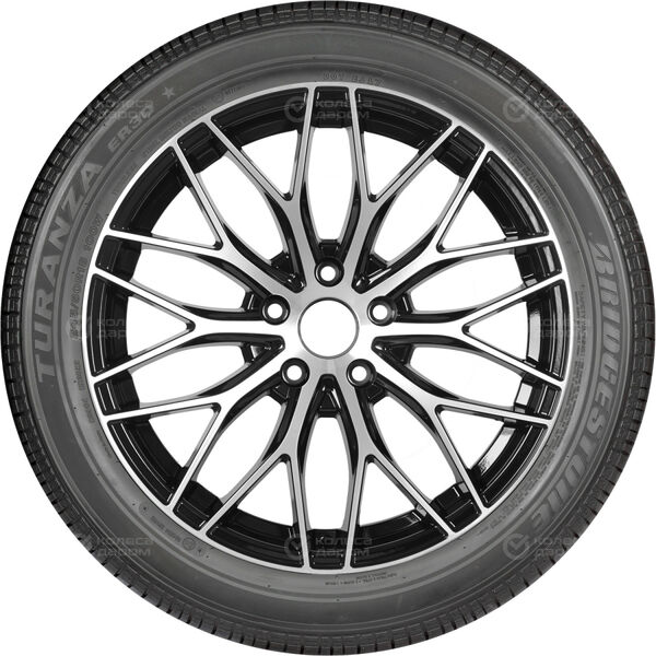 Шина Bridgestone Turanza ER30 245/50 R18 100W (омологация) в Кургане